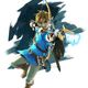 Image for article titled Video Game Characters Are Terrible At Archery